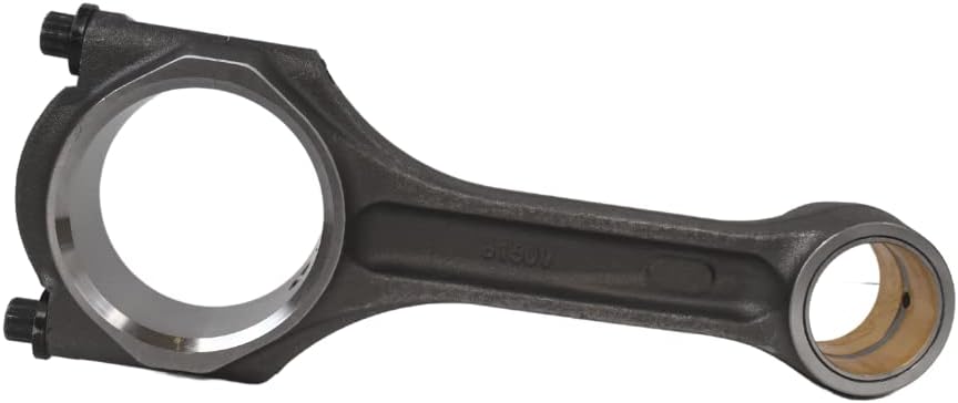 New Connecting Rod 6151-31-3101 for Komatsu SAA6D125E-3 Engine | Aftermarket Replacement - Image 4