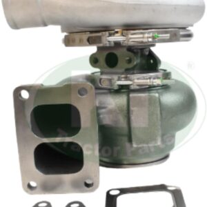 Komatsu Turbocharger | Replaces 6156-81-8170 | Ktractor Aftermarket |