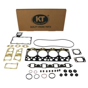 KT Upper Gasket kit 6204-K1-9901 for Komatsu 4D95 / 4D95L Engine | Aftermarket Replacement