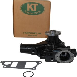 Water Pump 6205-61-1204 for SAA4D95LE-5 PW98MR-8 | Aftermarket Replacement