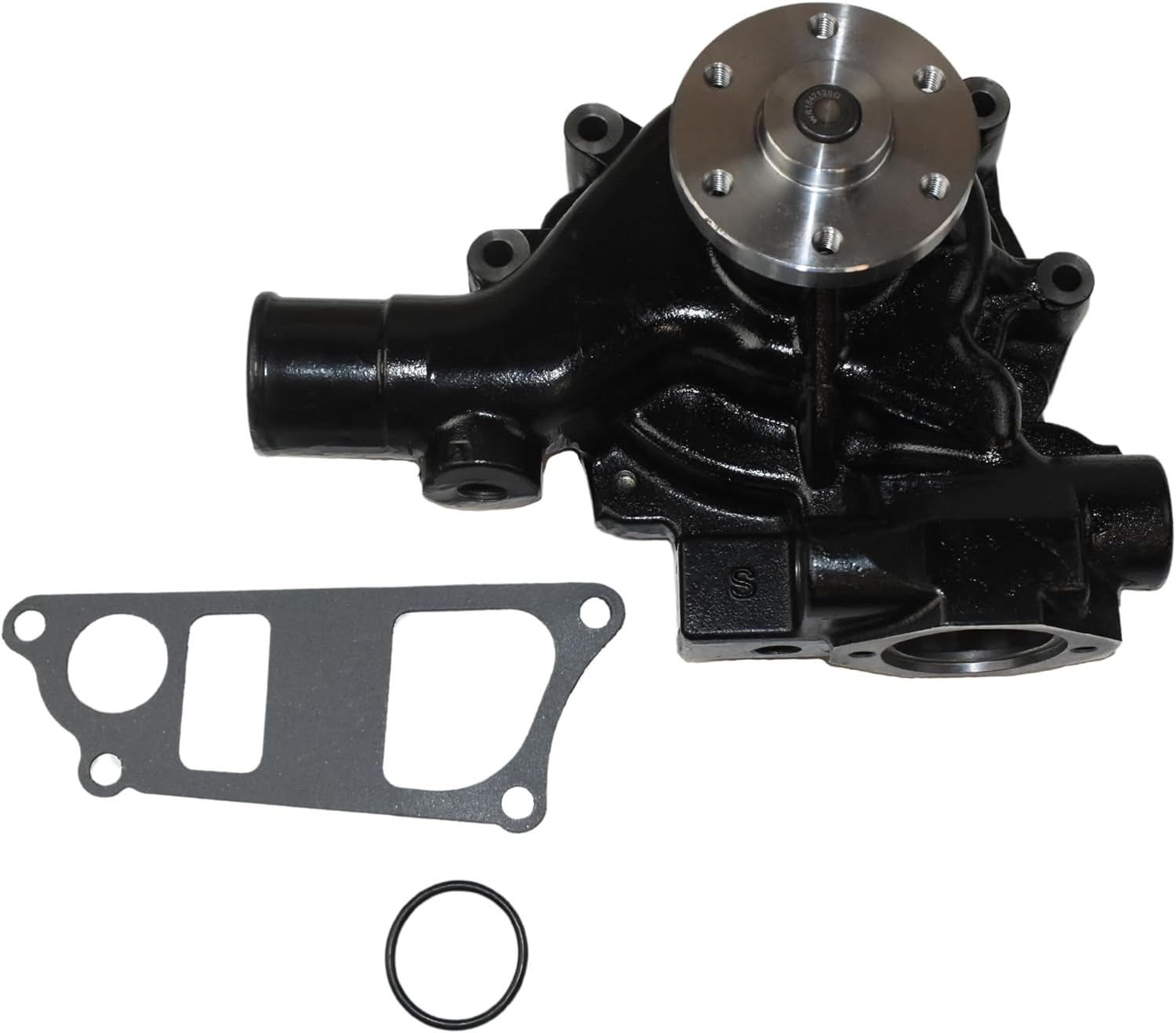 Water Pump 6205-61-1204 for SAA4D95LE-5 PW98MR-8 | Aftermarket Replacement - Image 2