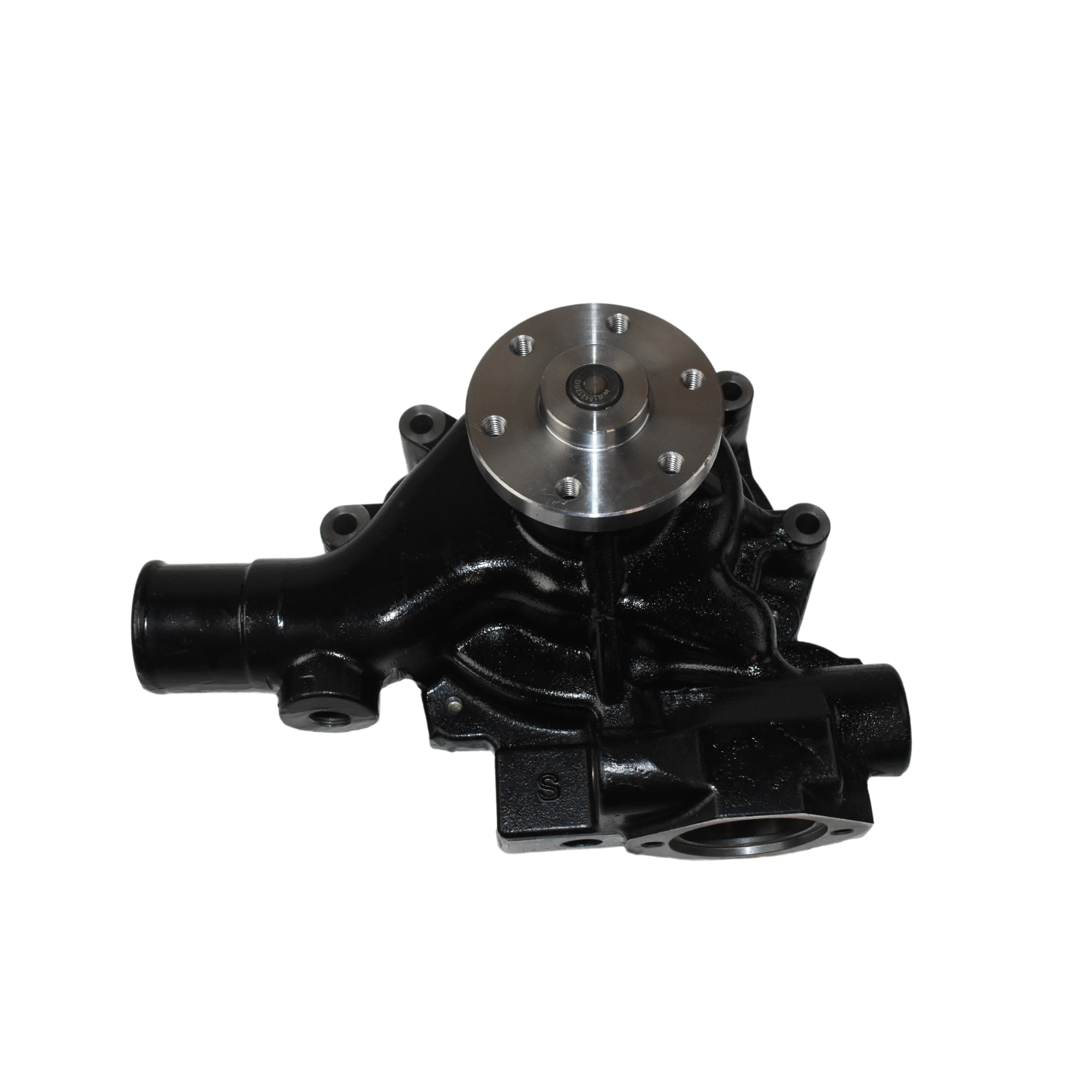 Water Pump 6205-61-1204 for SAA4D95LE-5 PW98MR-8 | Aftermarket Replacement - Image 5