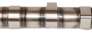 KT Camshaft 6207-41-1100 6207-41-1111 for Komatsu 6D95 Engine | Aftermarket Replacement