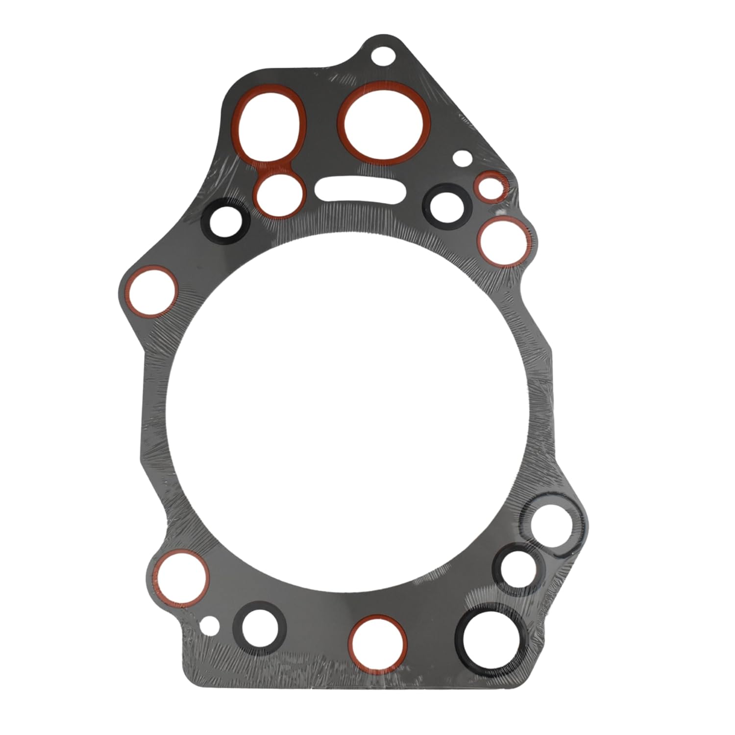 KT Head Gasket 6210-17-1814 (6pcs) for Komatsu QST30 S6D140-1 SA12V140-1 SA6D140 | Aftermarket Replacement - Image 3