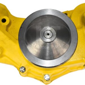 KT Water Pump 6221-61-1102 for Komatsu PC300-5 D75S-1B PC310-5 6D108 Engine | Aftermarket Replacement