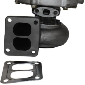 Turbocharger 6222-81-8210 For Komatsu PC300LC-5 SA6D108-1A-7 | Aftermarket Replacement