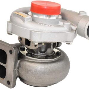 New turbocharger 6222-83-8171(6222838171) For Komatsu PC300-6 SAA6D108E | Aftermarket Replacement