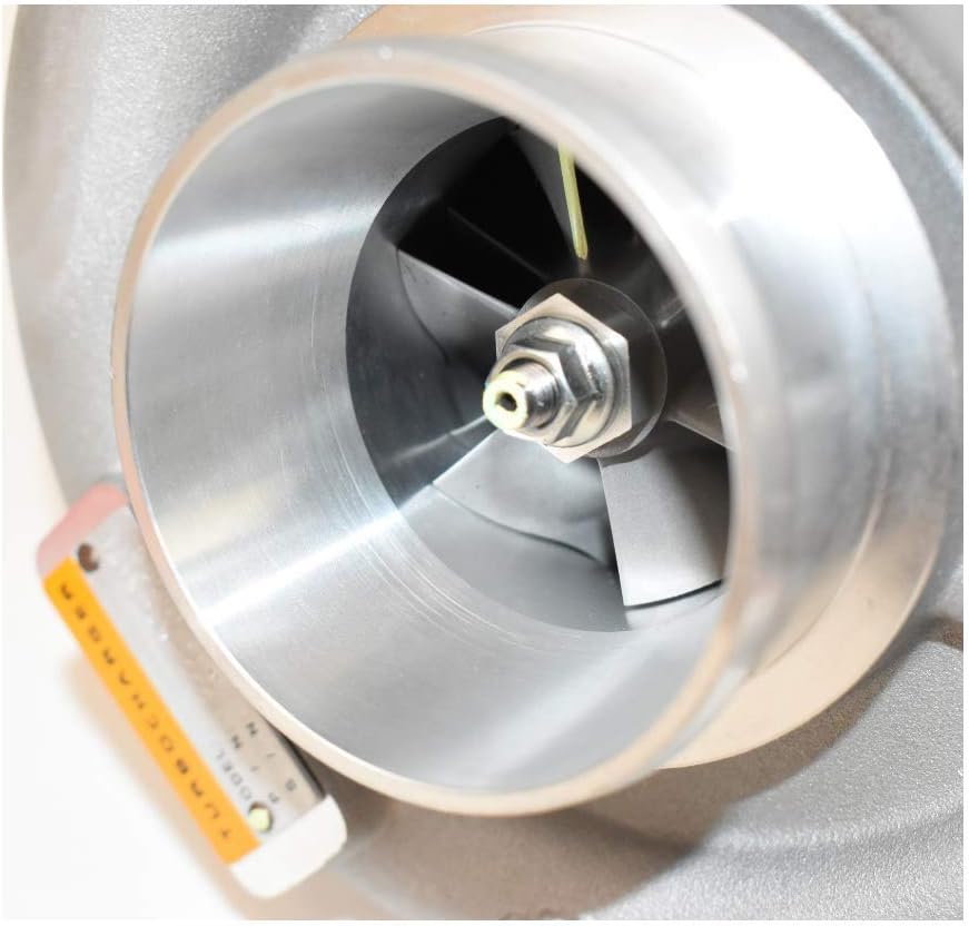 New turbocharger 6222-83-8171(6222838171) For Komatsu PC300-6 SAA6D108E | Aftermarket Replacement - Image 2