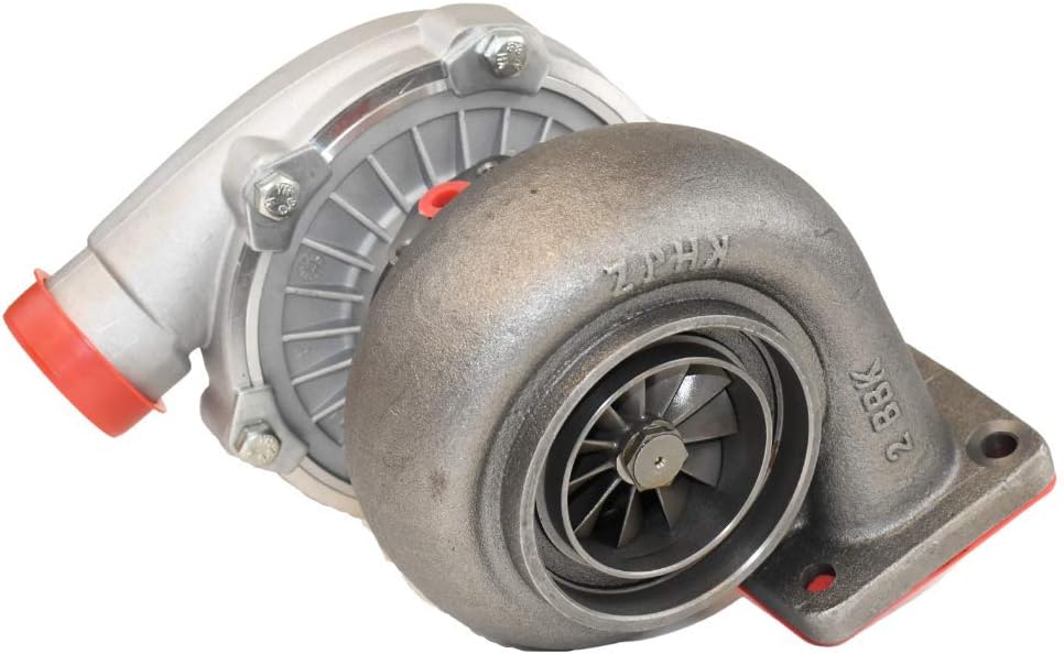New turbocharger 6222-83-8171(6222838171) For Komatsu PC300-6 SAA6D108E | Aftermarket Replacement - Image 3