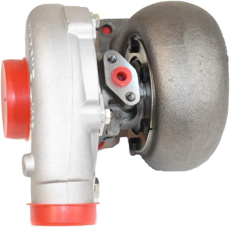 New turbocharger 6222-83-8171(6222838171) For Komatsu PC300-6 SAA6D108E | Aftermarket Replacement - Image 4
