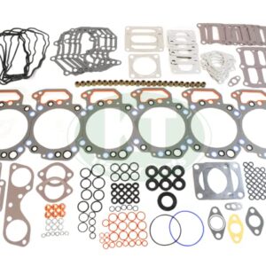Upper Head Gasket Kit 6251-K1-9900 for Komatsu SA6D125 SAA6D125-5 | Aftermarket Replacement
