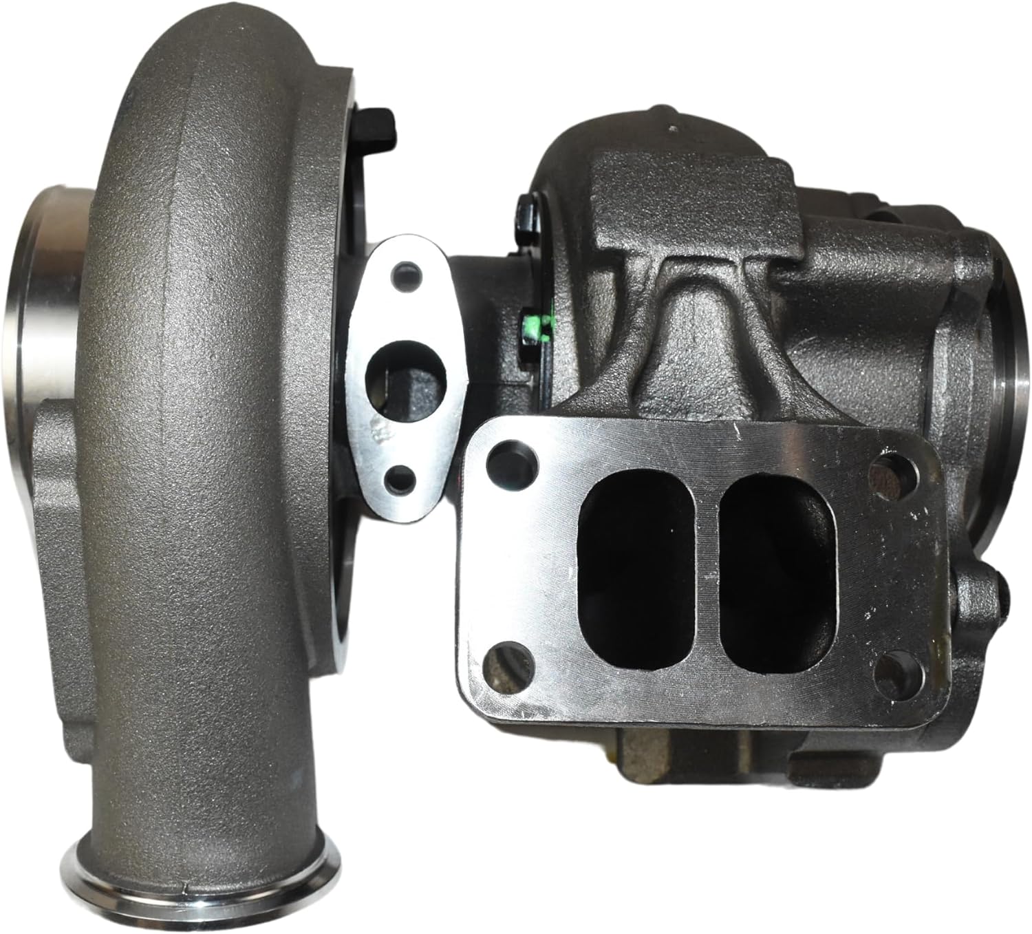 HX40 Turbocharger 6745-81-8080 for Komatsu Diesel Engine Heavy Equipment | Aftermarket Replacement - Image 3