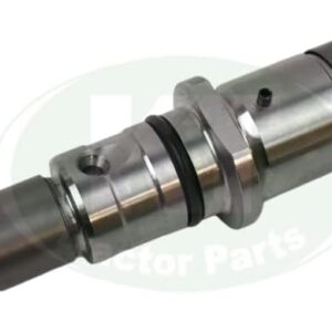 Fuel Injector 6754-11-3011 for Komatsu SAA4D107E, SAA6D107E, WA380-6 | Aftermarket Replacement