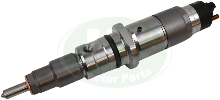 Fuel Injector 6754-11-3011 for Komatsu SAA4D107E, SAA6D107E, WA380-6 | Aftermarket Replacement