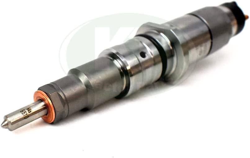 Fuel Injector 6754-11-3011 for Komatsu SAA4D107E, SAA6D107E, WA380-6 | Aftermarket Replacement - Image 2
