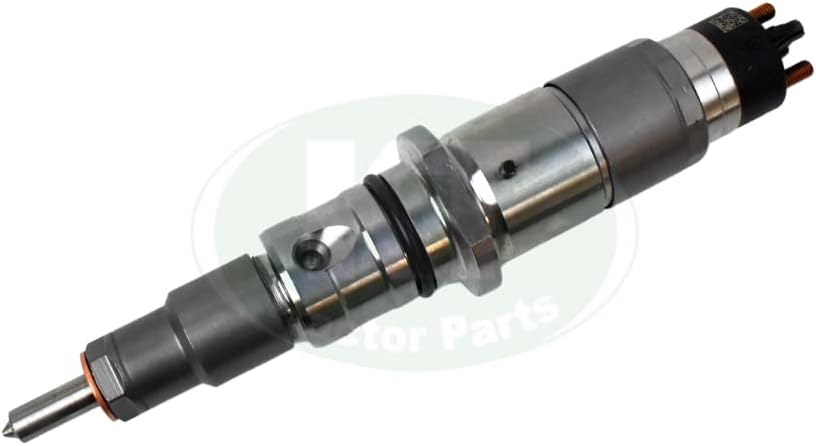 Fuel Injector 6754-11-3011 for Komatsu SAA4D107E, SAA6D107E, WA380-6 | Aftermarket Replacement - Image 4