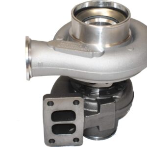 New KT Turbocharger (6754-81-8090) FITS Komatsu Engine SAA6D107E-1 Excavator PC2 | Aftermarket Replacement