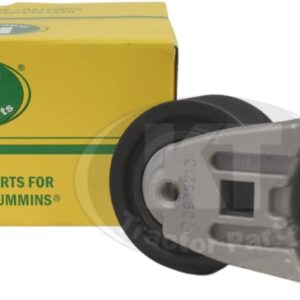 KT Belt Tensioner 6754614111 for Komatsu PC200-8 PC240-8 Excavator Engine 6D107E | Aftermarket Replacement