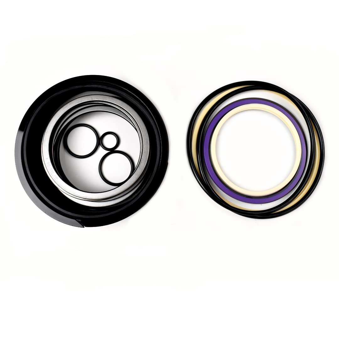 Arm Cylinder Seal Kit (707-99-67090) fits Komatsu? Excavator PC300-7, PC300-8 | Aftermarket Replacement