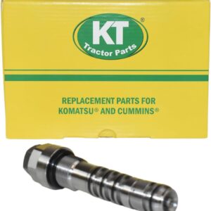Main Control Valve Assembly 708-2L-06780 For Komatsu PC200-8 PC200LC-8 PC220LC-8 PC2 | Aftermarket Replacement