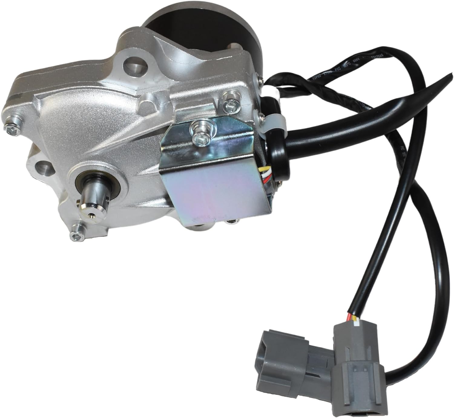 KT Throttle Motor Assembly (7834-40-3004) (7834-40-2004) FITS Komatsu PC400-6 PC450- | Aftermarket Replacement - Image 2