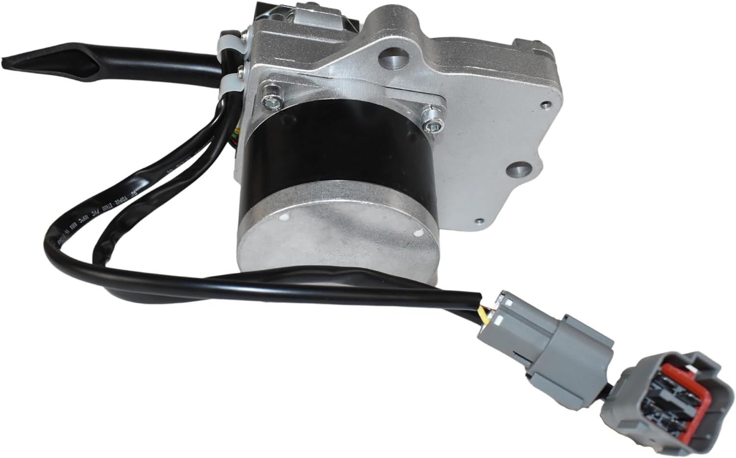KT Throttle Motor Assembly (7834-40-3004) (7834-40-2004) FITS Komatsu PC400-6 PC450- | Aftermarket Replacement - Image 3