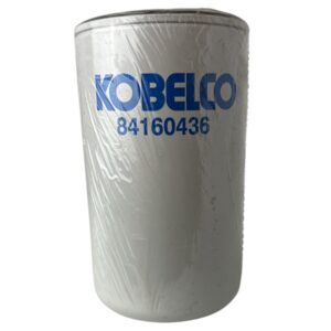 Kobelco Oil Filter 84160436 | Aftermarket Replacement