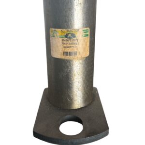 New Hydraulic Pin 4247011972 (424-70-11972) for Komatsu WA350-1 WA380-1 WA380-1L | Aftermarket Replacement