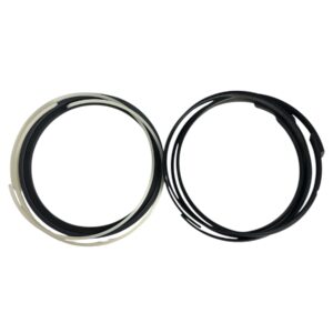 Hydraulic Cylinder Seal Kit for Kobelco SK330-8/SK350-8 LC01V00055R30MJ3V | Aftermarket Replacement