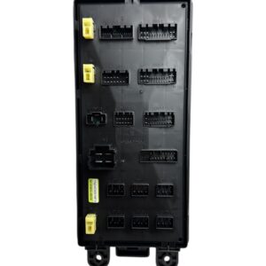 Relay Box Assembly for Kobelco Excavators YN24E00016F3 Original | Aftermarket Replacement