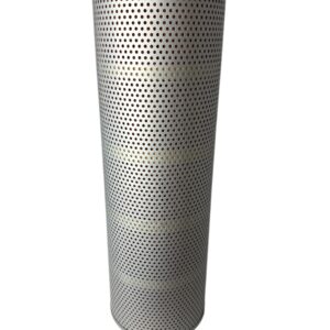 Hydraulic Filter Strainer Element for Kobelco Excavators YN50V00001P1 | Aftermarket Replacement