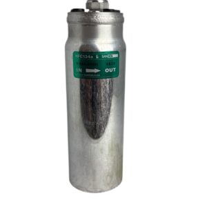 Receiver Drier for Kobelco Excavators YT54S00002P1 | Aftermarket Replacement